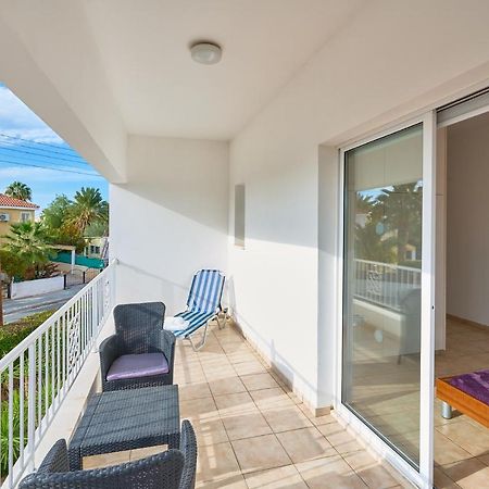 Villa Haven By Ezoria Villas Coral Bay Bagian luar foto