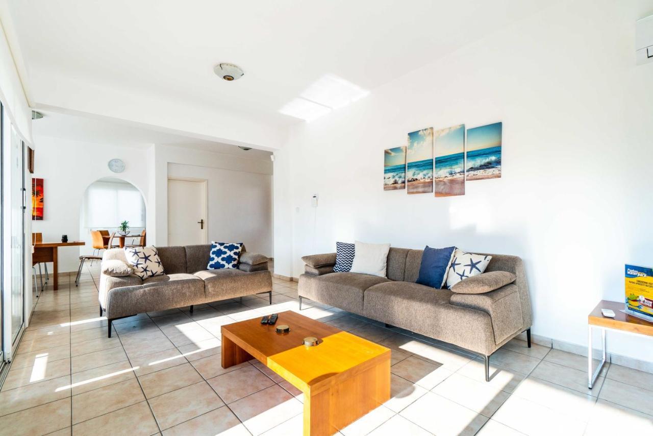 Villa Haven By Ezoria Villas Coral Bay Bagian luar foto
